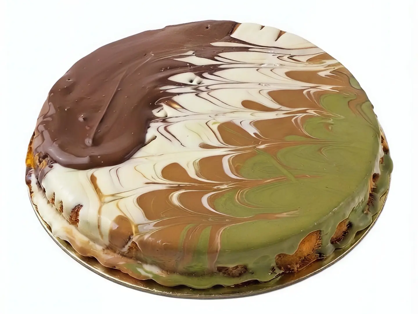 Mixed Kunafah - Large