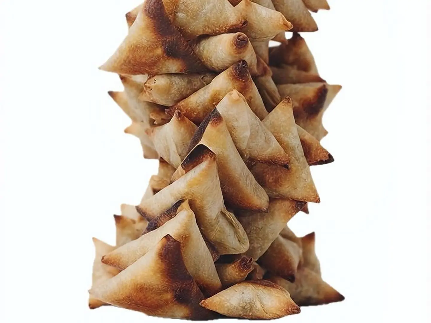 Mixed Sambosa - Large