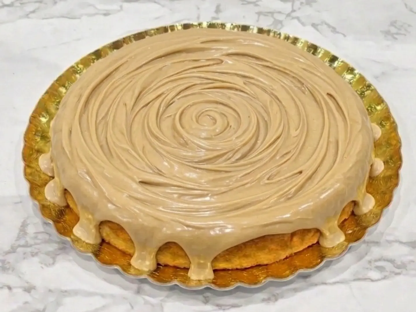 Kinder Kunafa - Medium