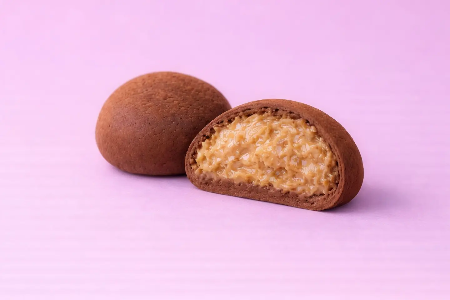 Bueno Chewy Cookie