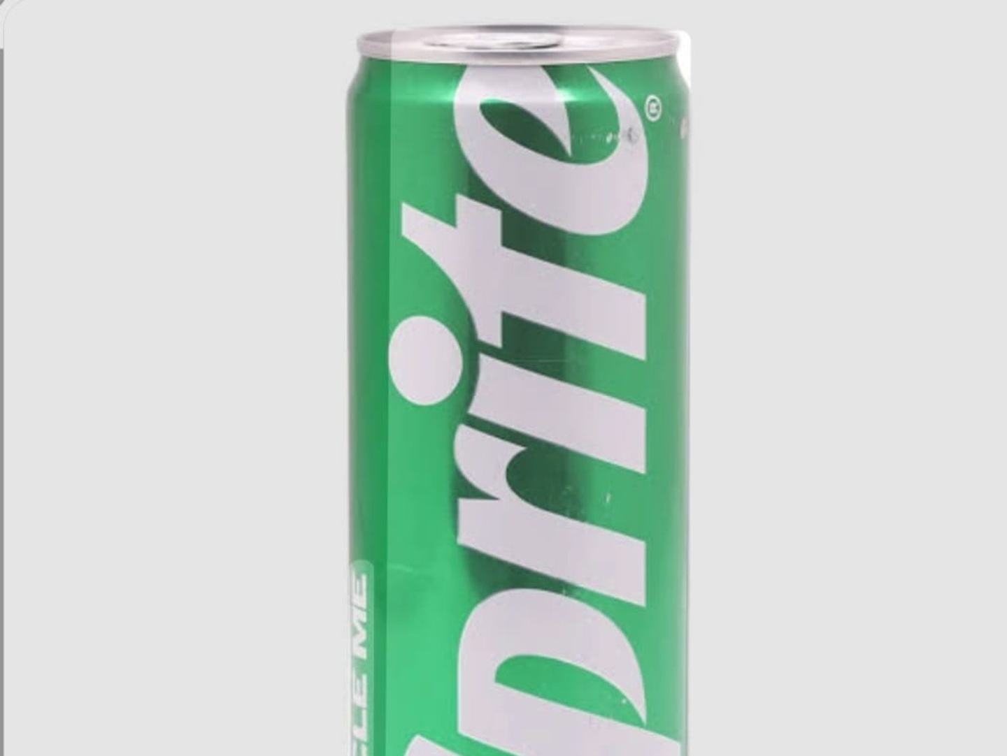 سبرايت زيرو