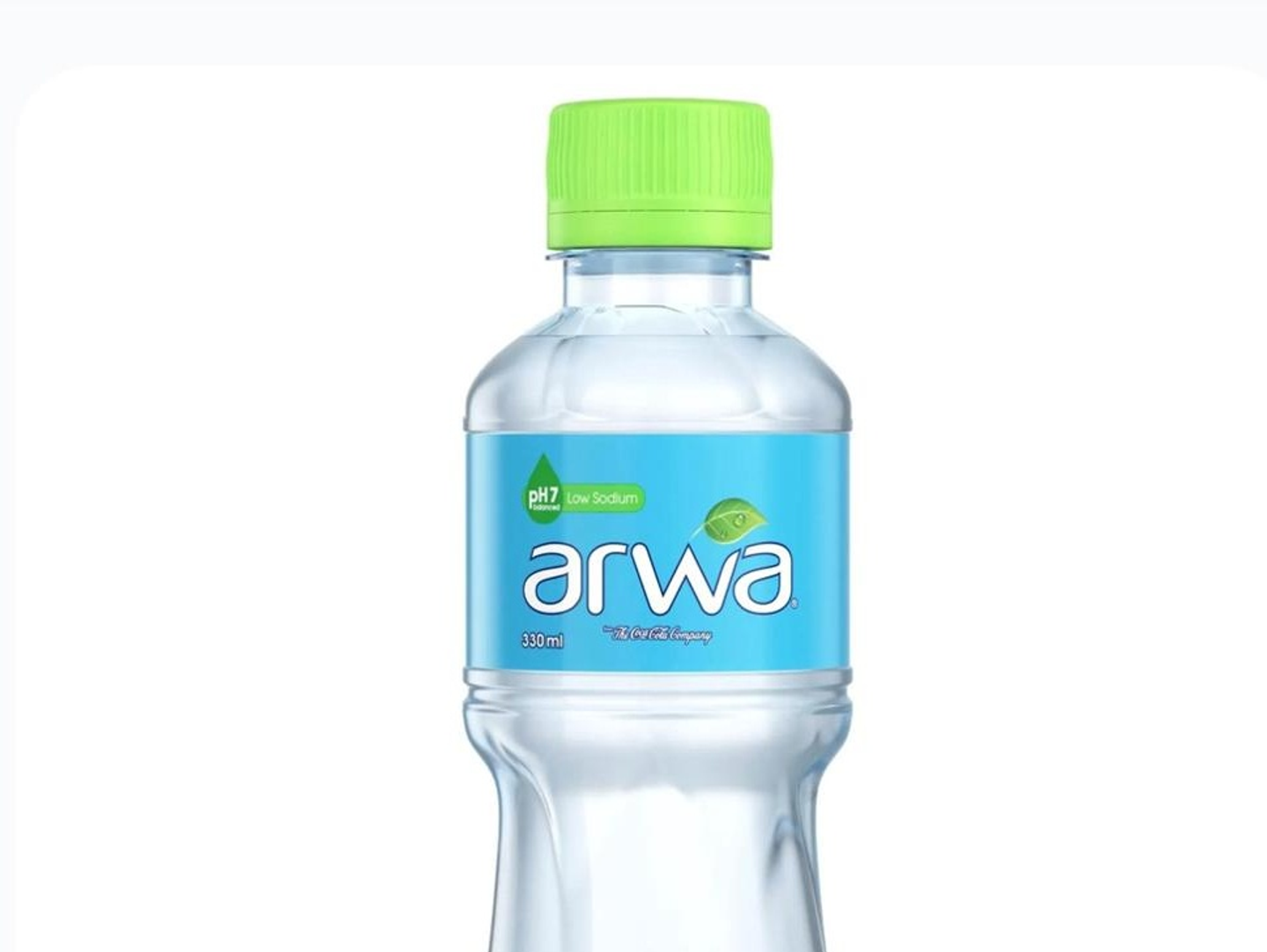 مياه معدنية