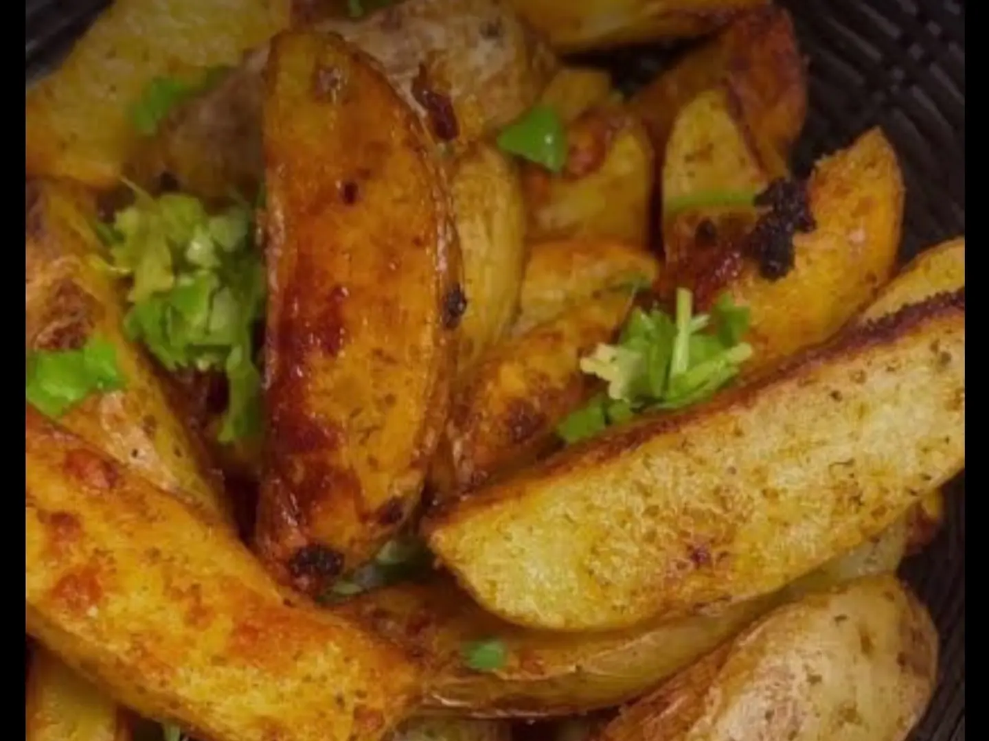 Potatoes And Authorize