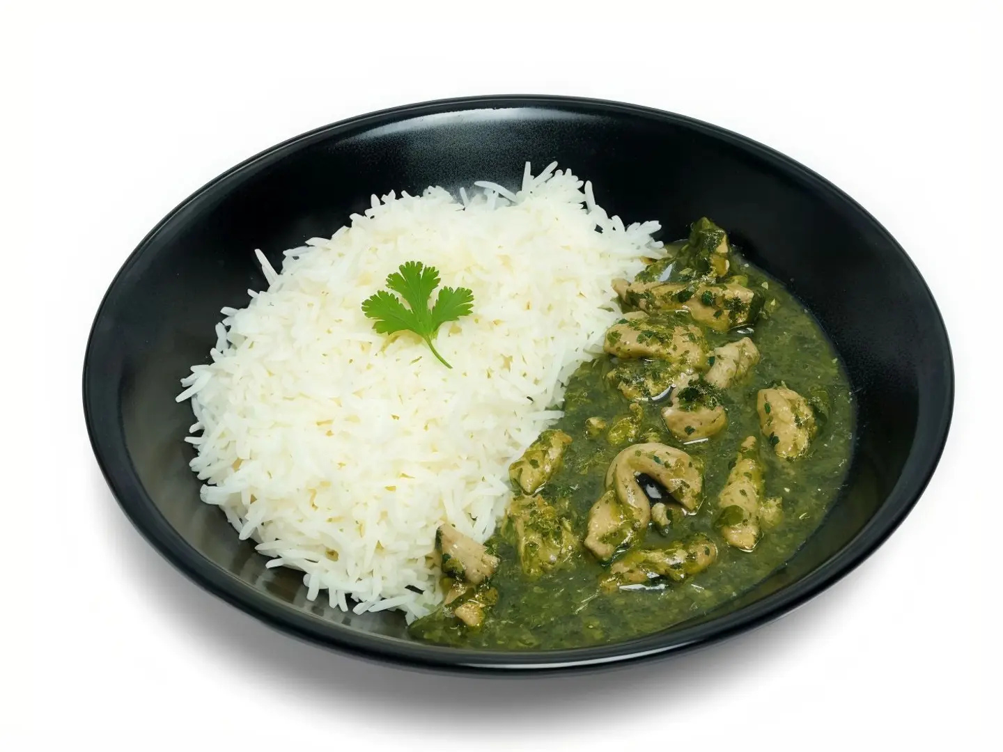 Molokhia Chicken