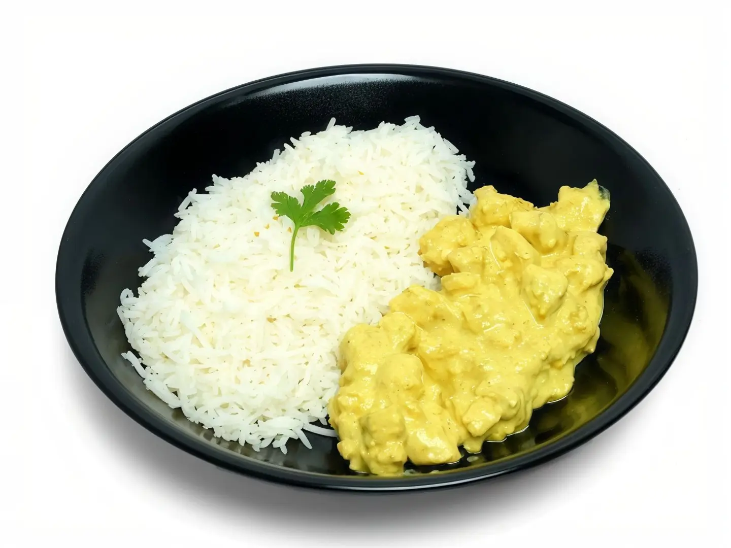 Chicken Curry