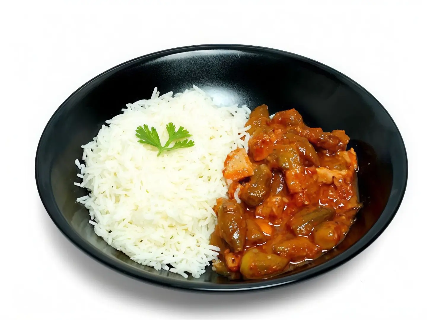 Okra Chicken