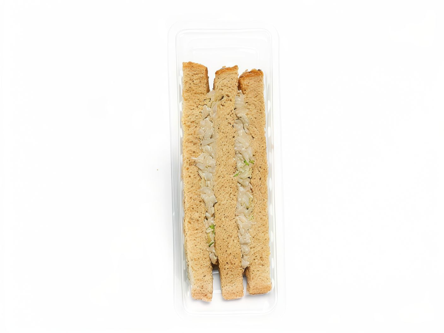 Brown Bread Chicken