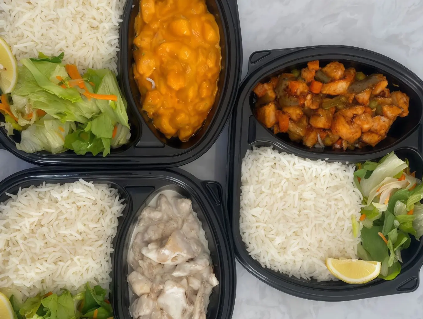 Kilo Grilled Chicken Offer
