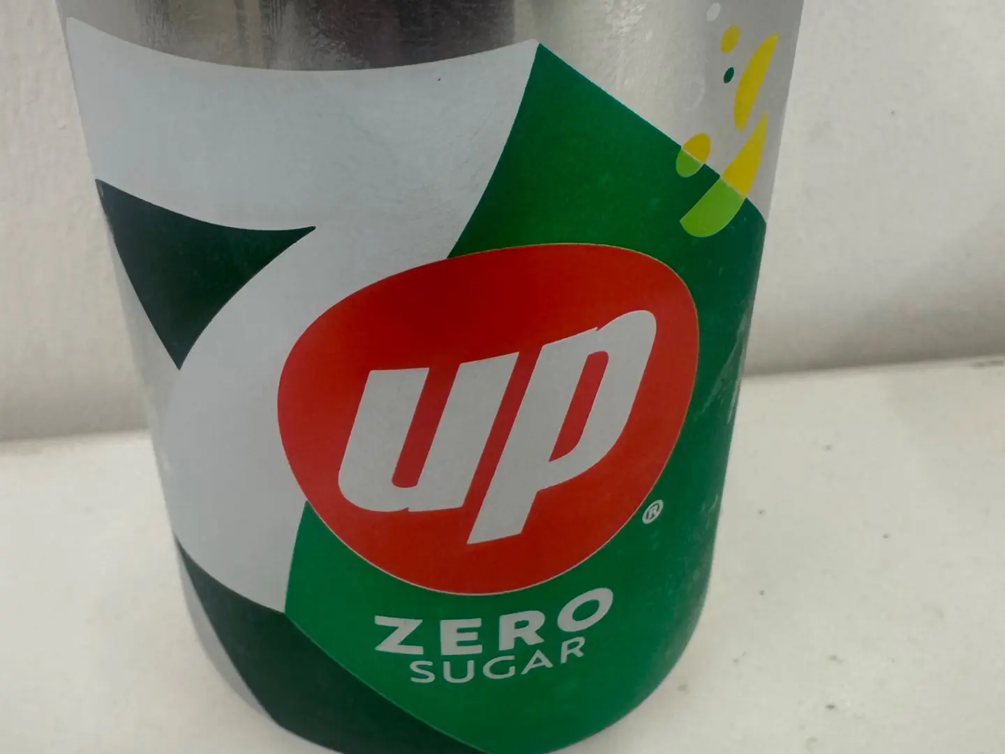 7 Up Zero