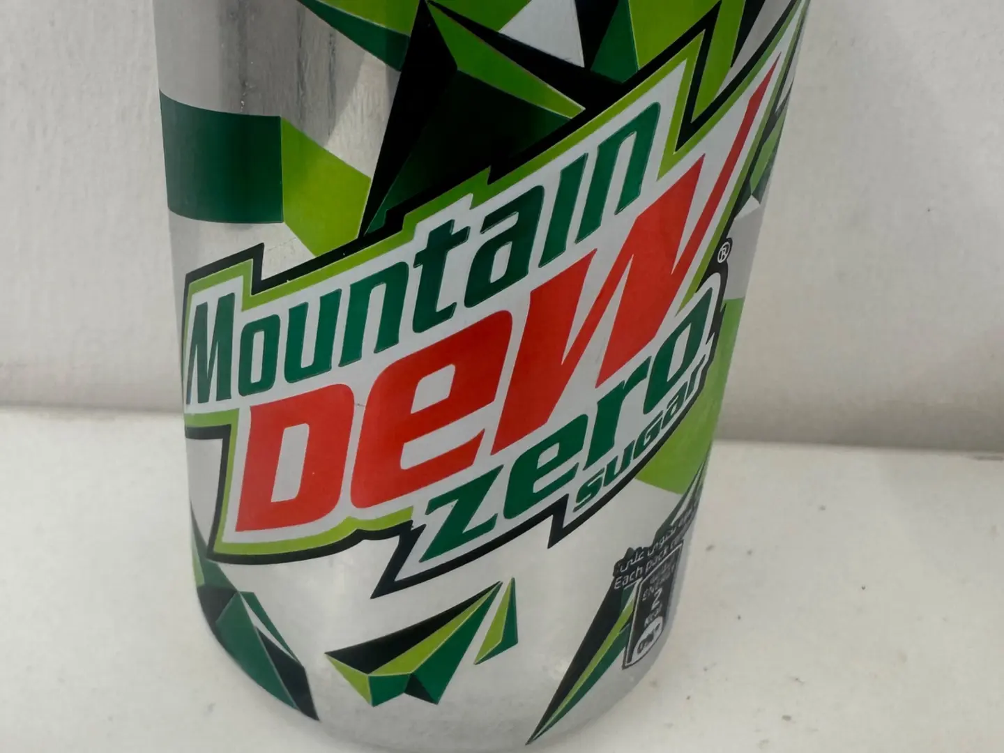 Dew Zero