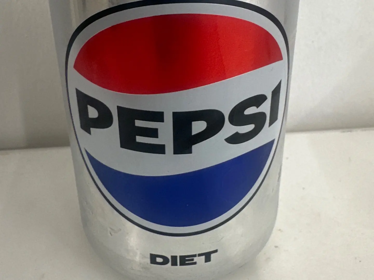 Diet Pepsi