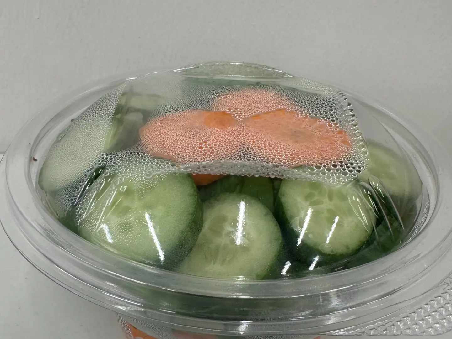 Mixed Vegetables