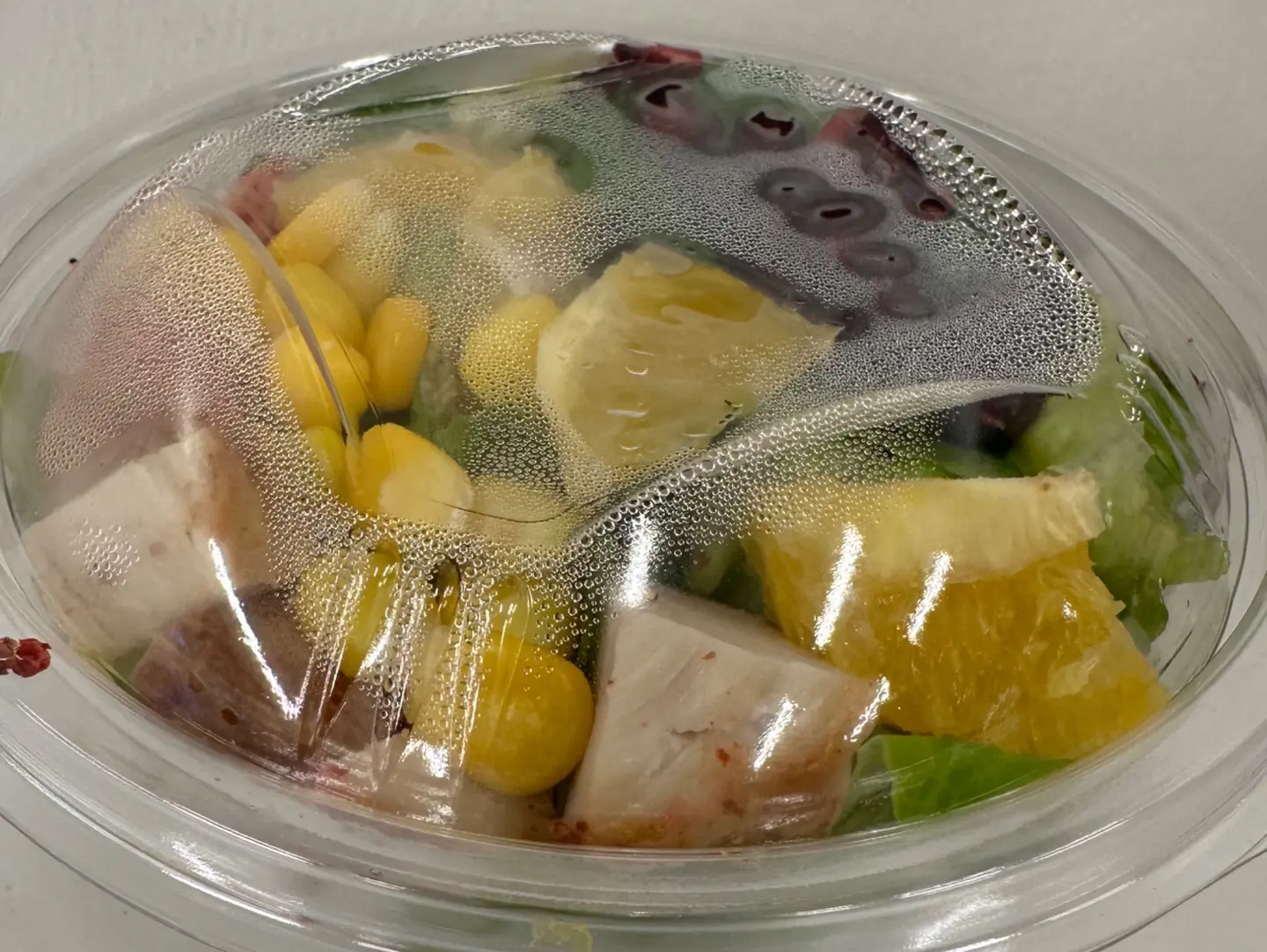 Master Salad