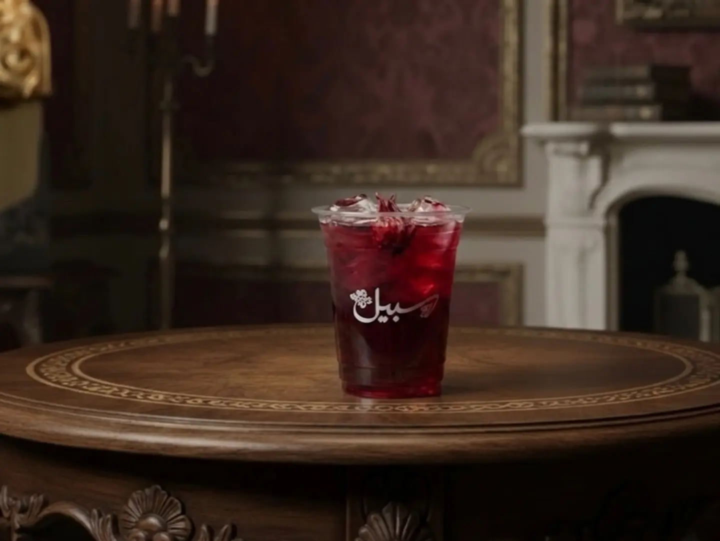 كركديه كبير