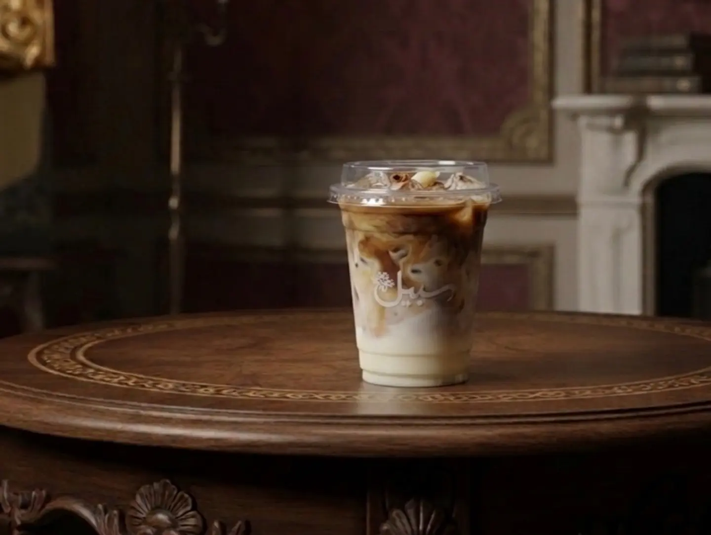 سبانيش بارد