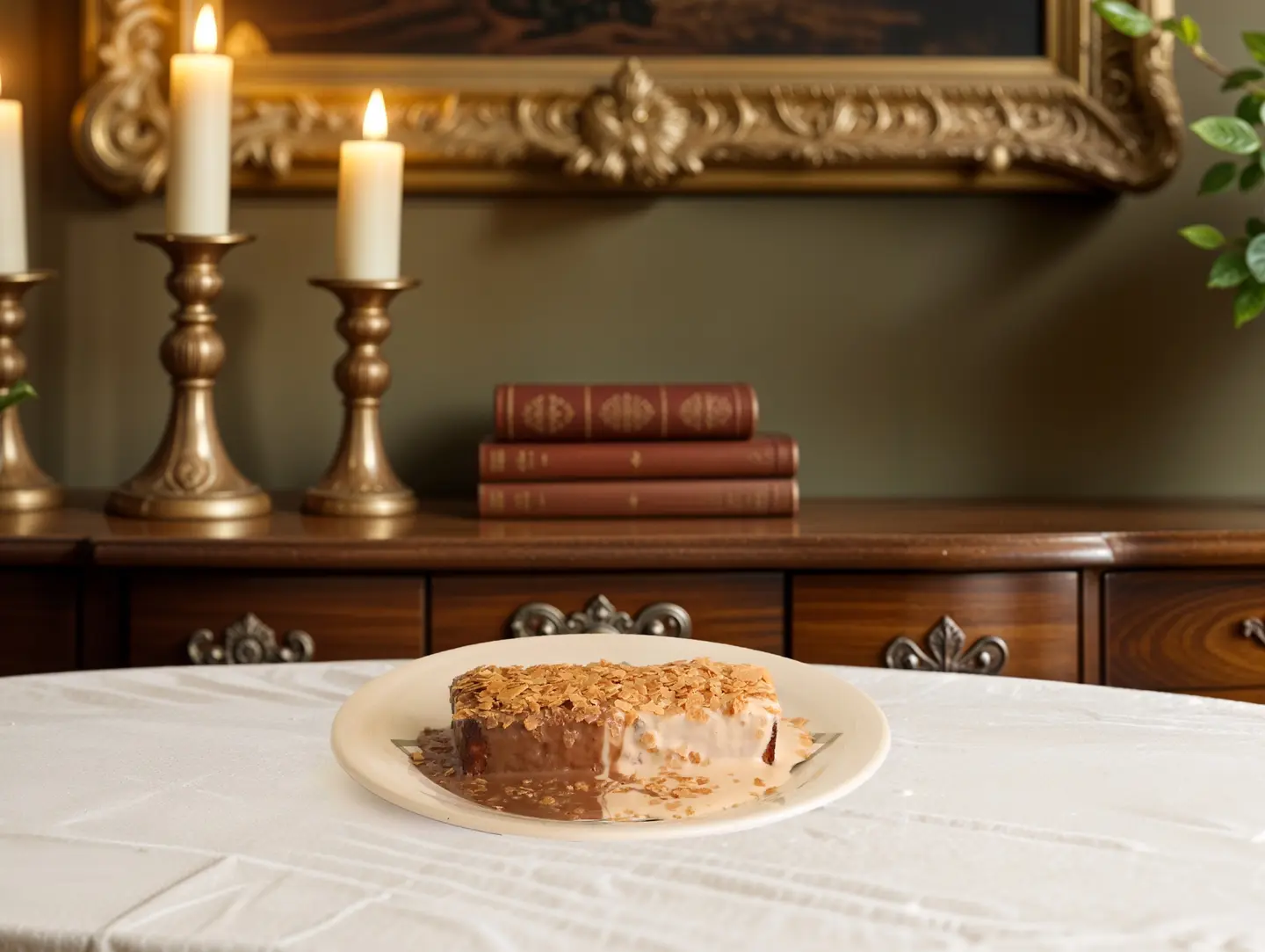 فرنش توست كندر