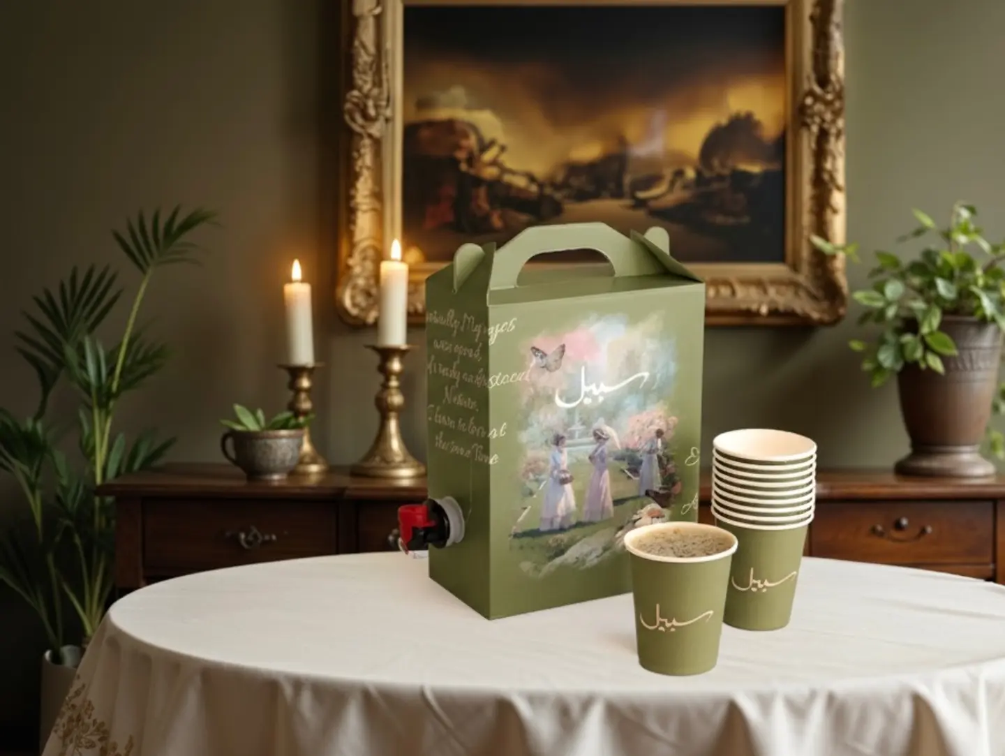 بوكس ايس تي خوخ