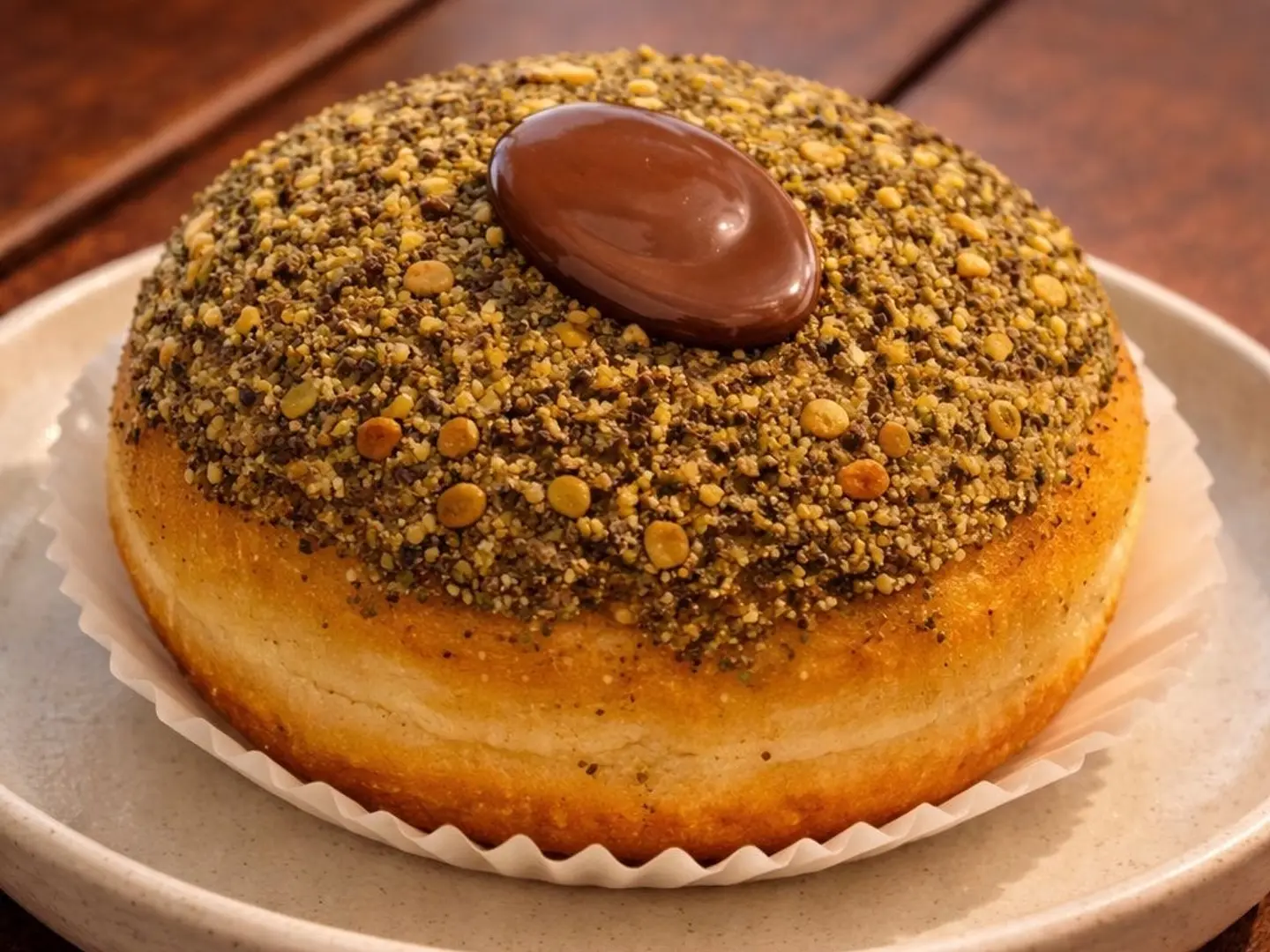 Donut