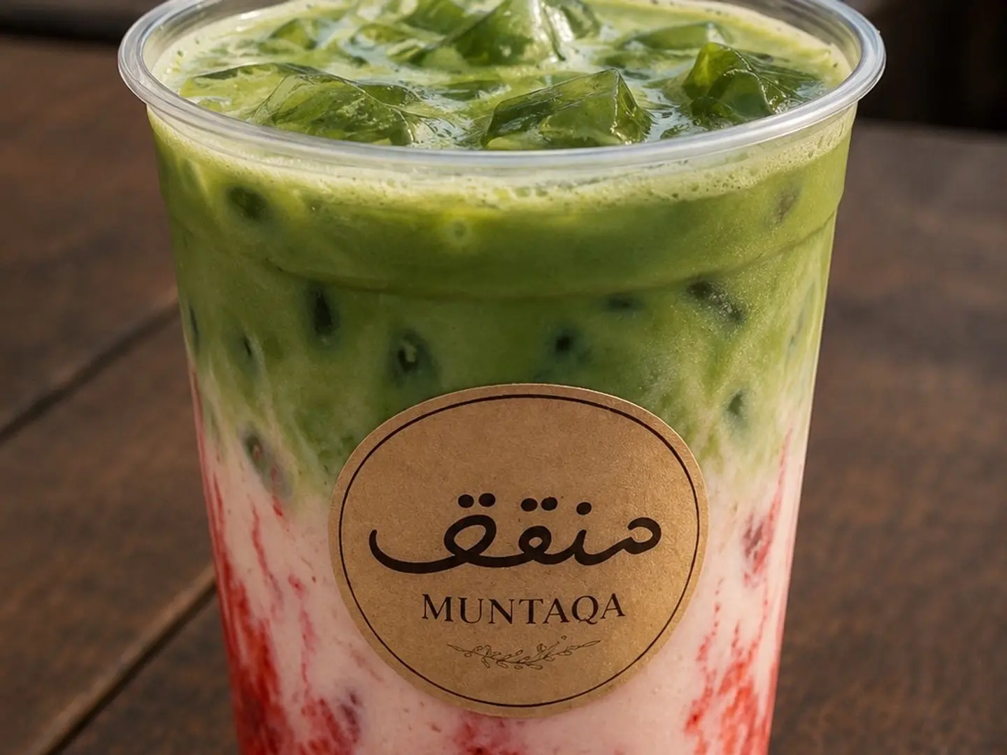 Matcha