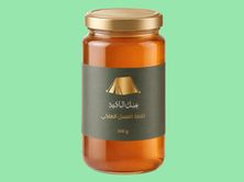 خلطة العسل الملكي