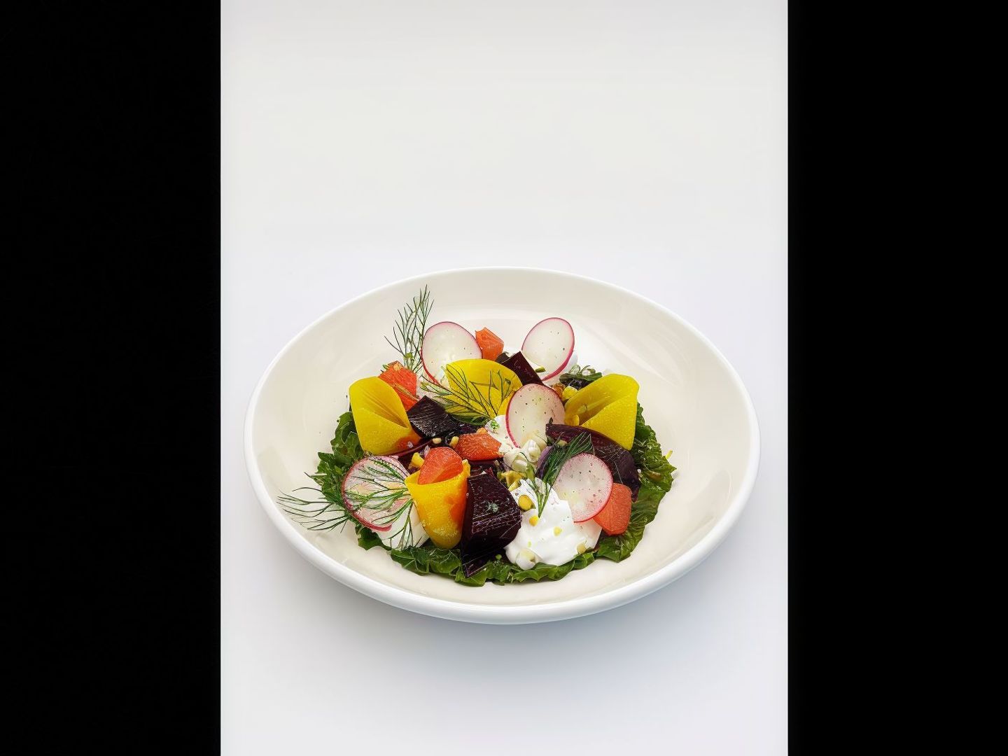 Beetroot Salad