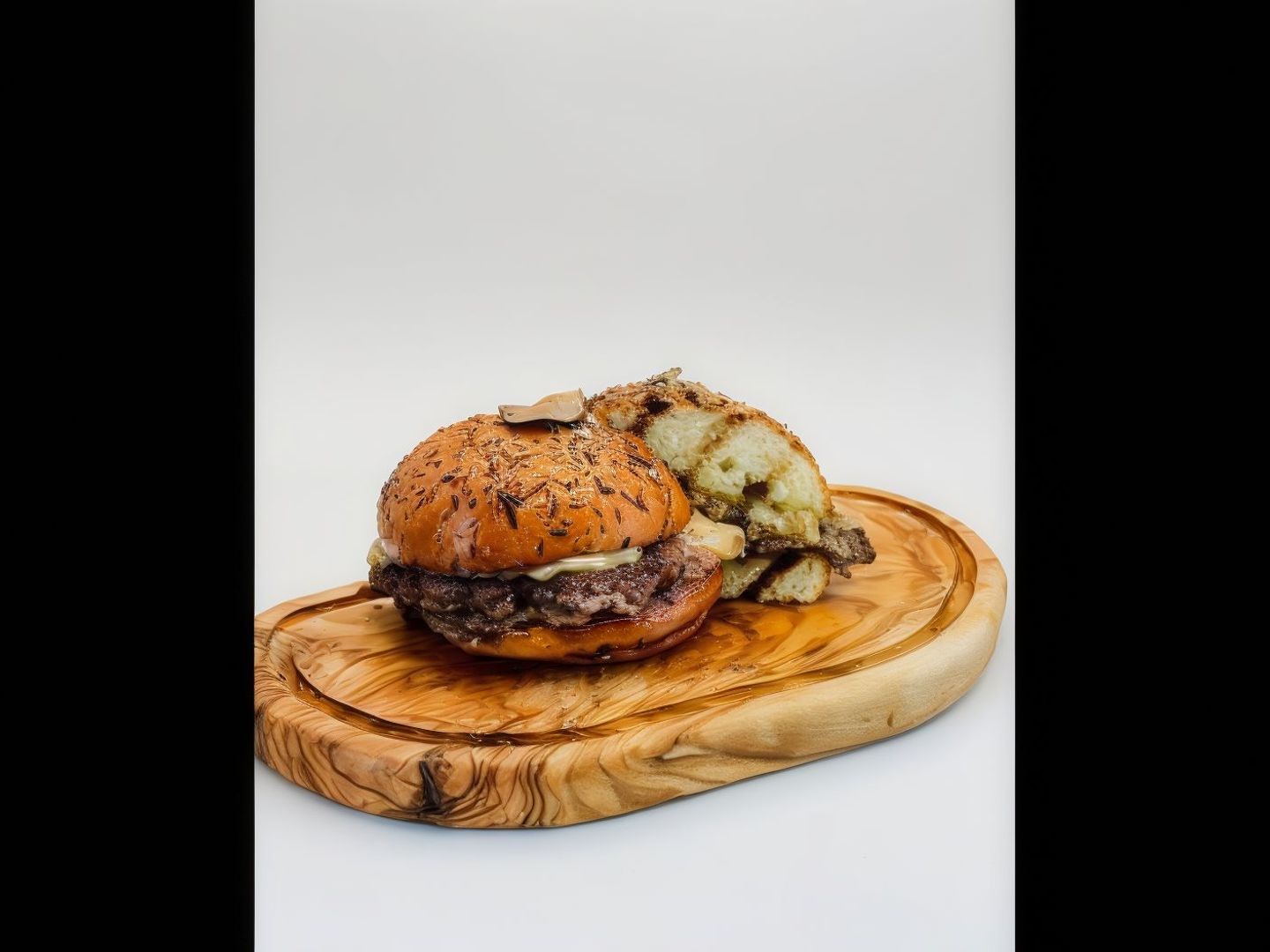 Pattis Burger