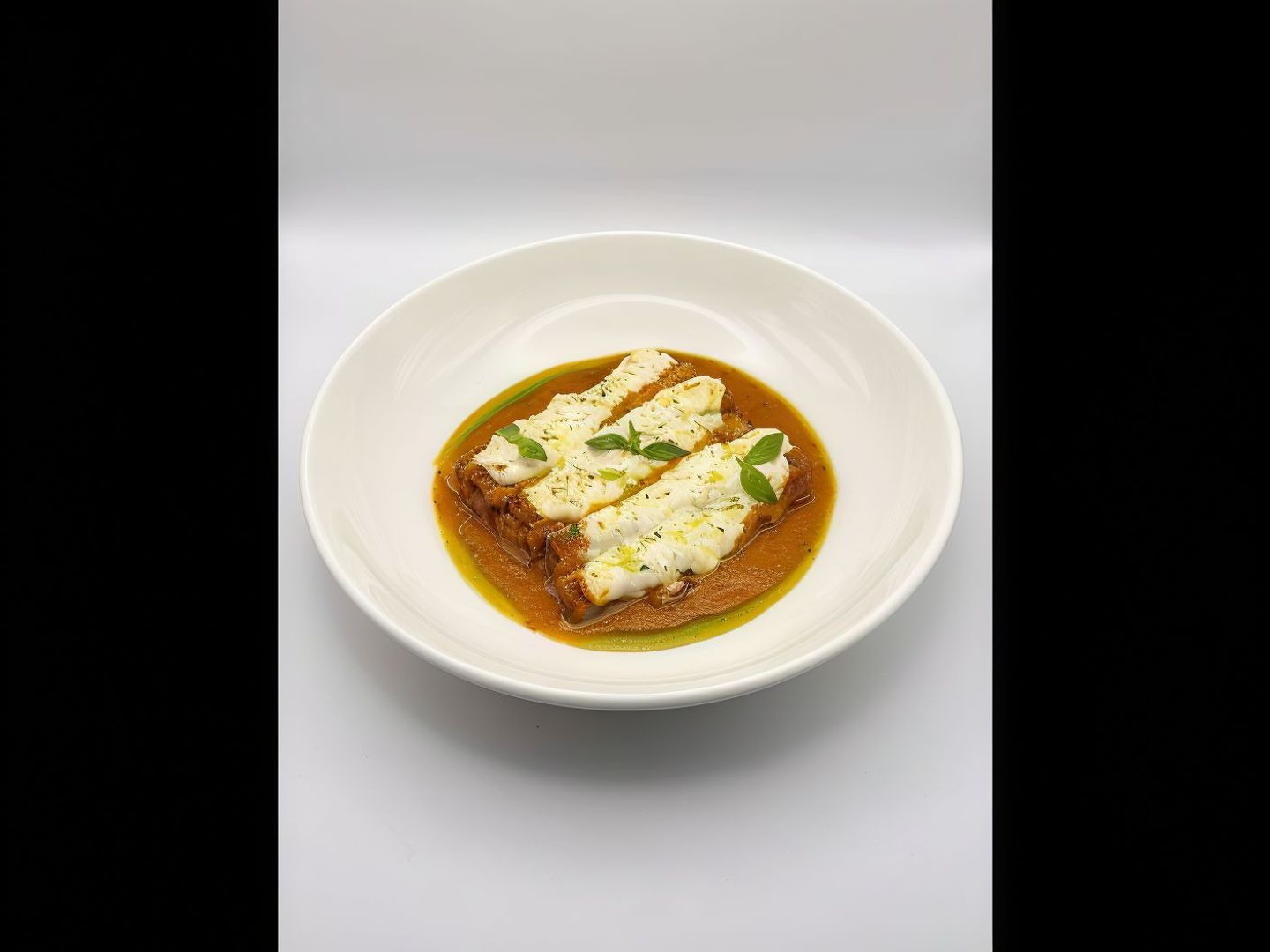 Beef Cannelloni