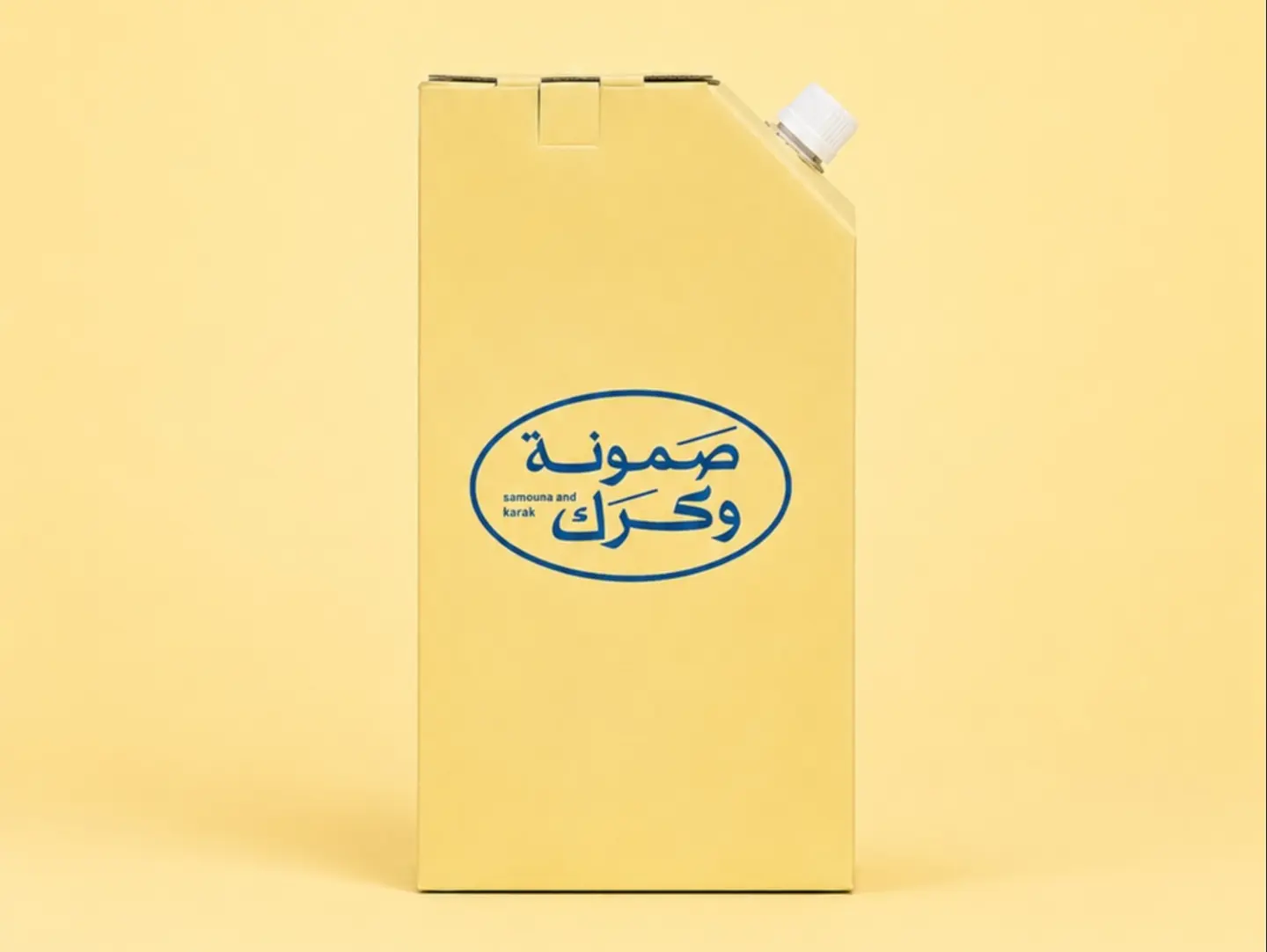 بوكس كرك ١ لتر