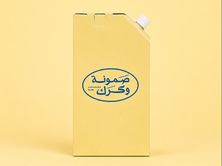 بوكس كرك ١ لتر