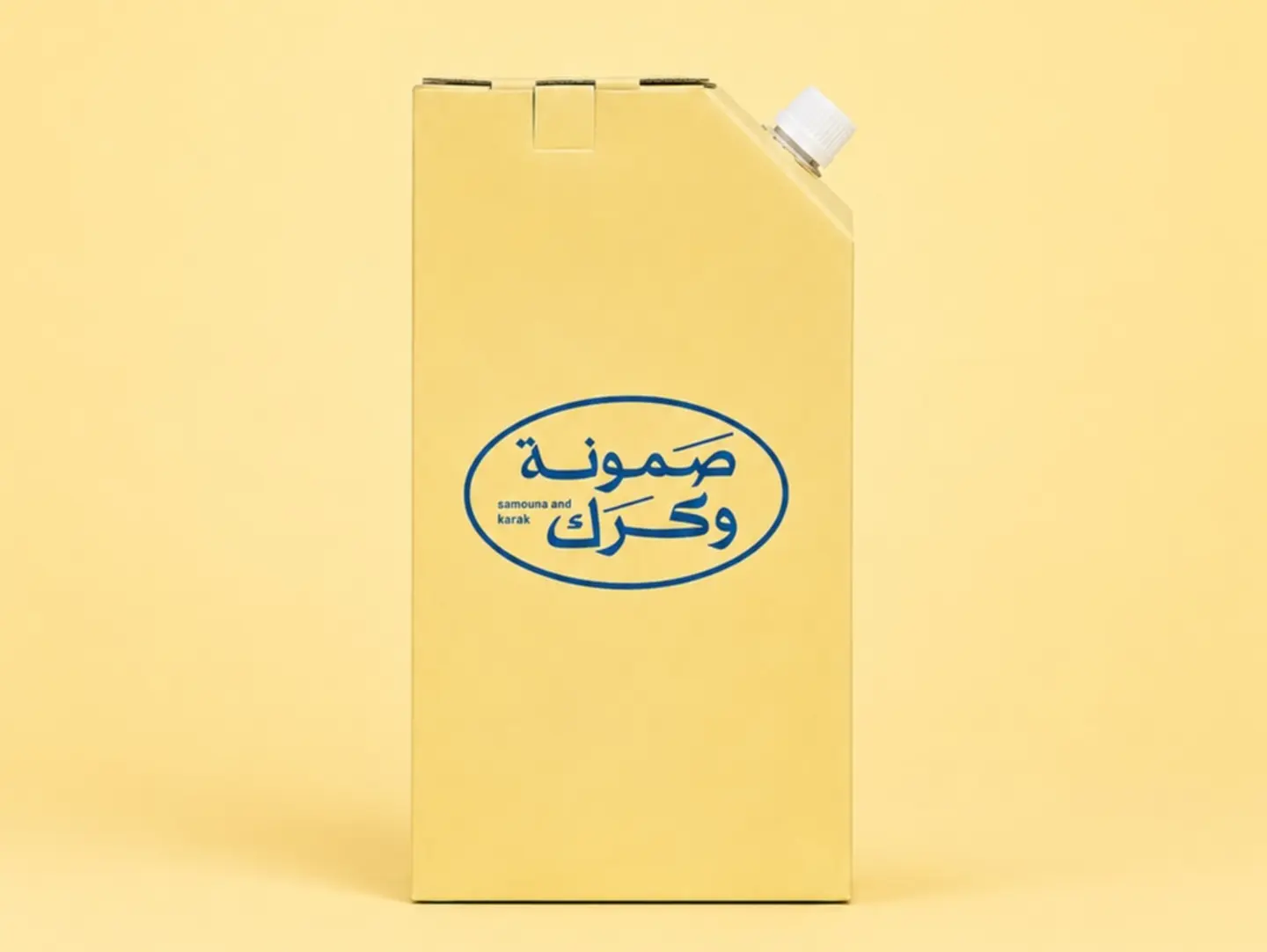 بوكس كركديه ١ لتر