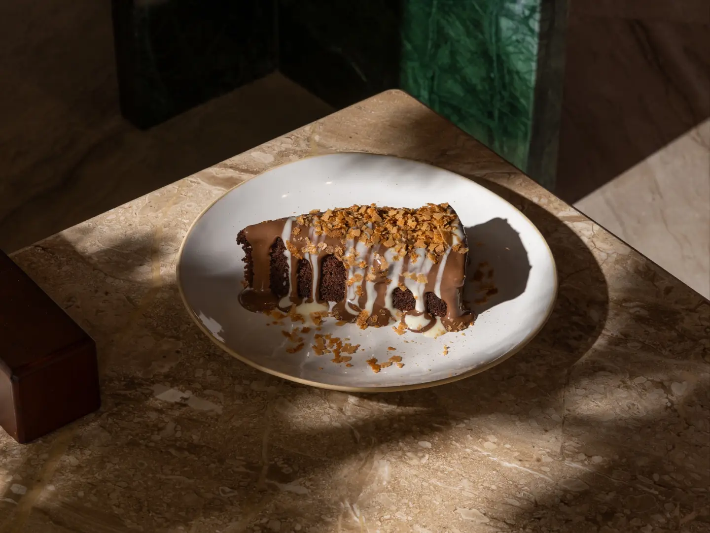Chocolate Cake