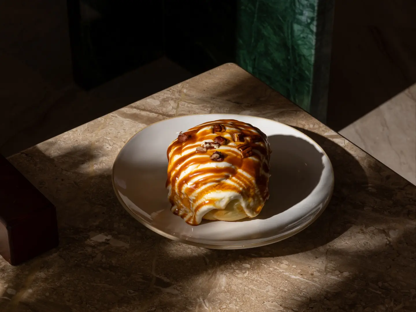 Cinnabon