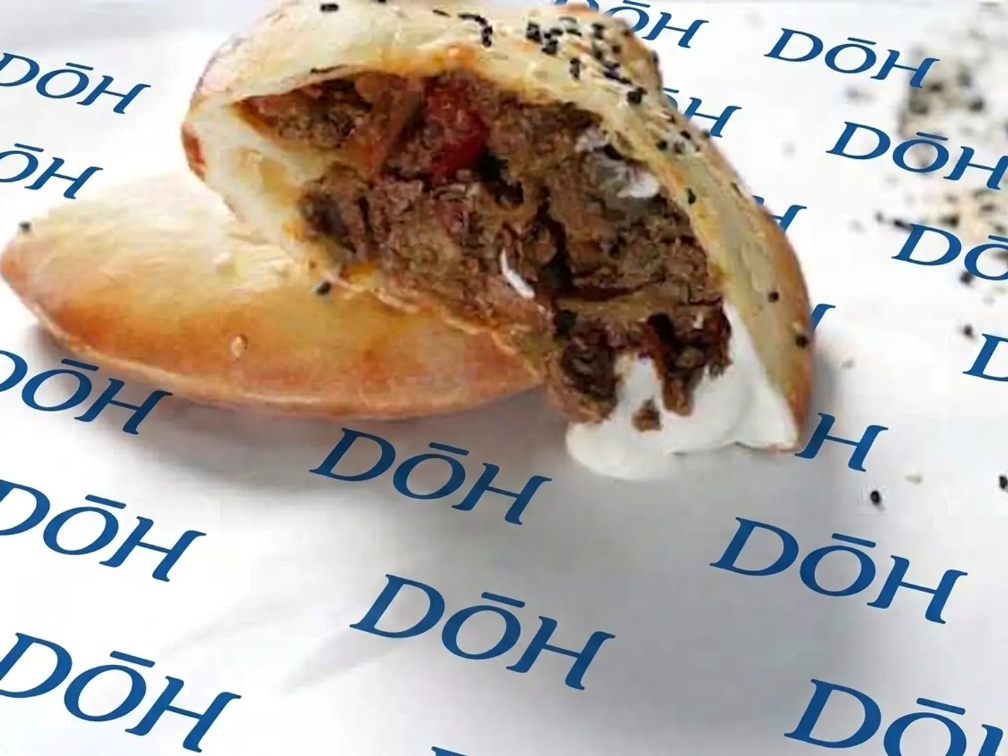 Cheese Liver Roll