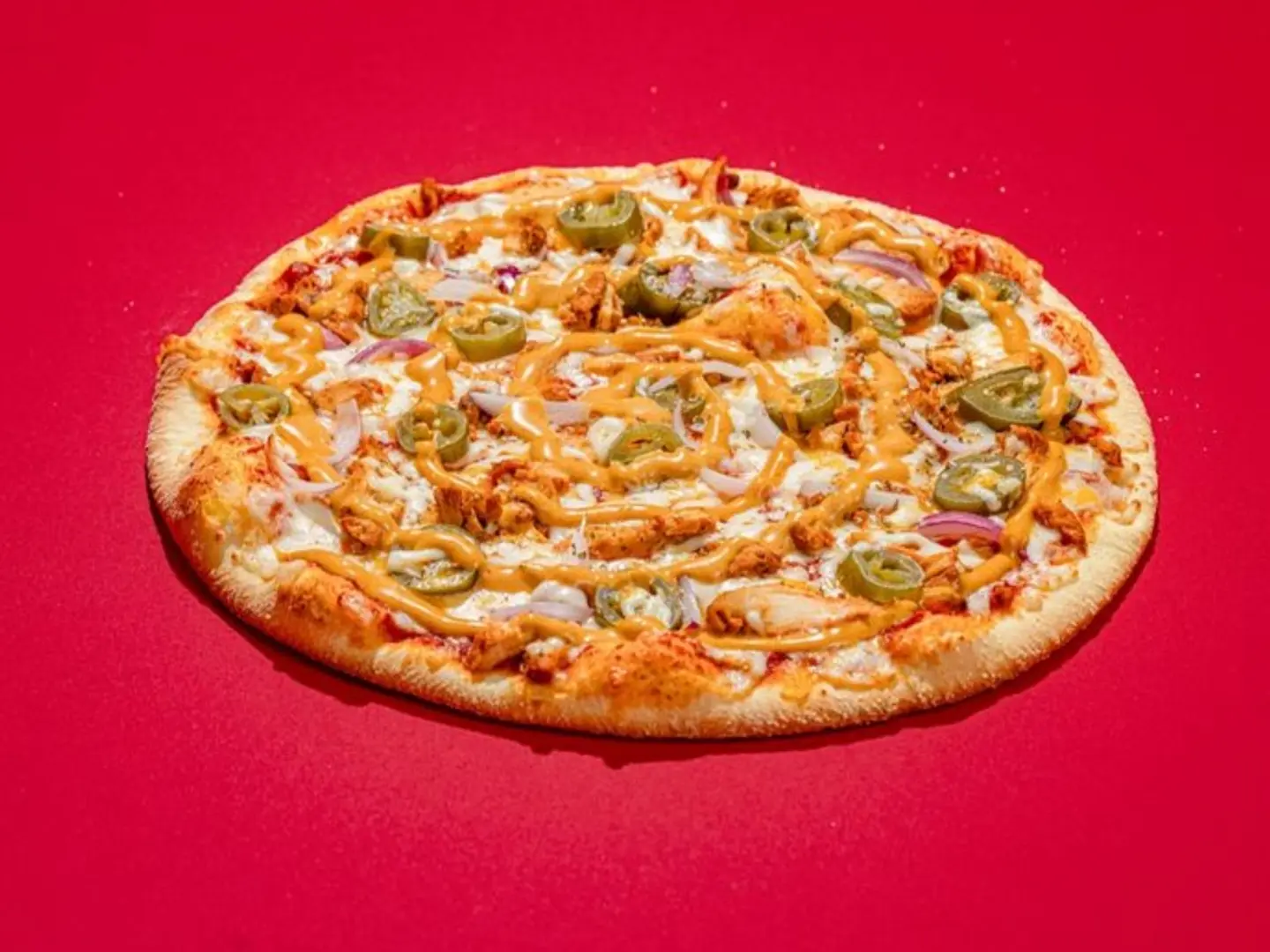 دجاج داينمايت سبايسي