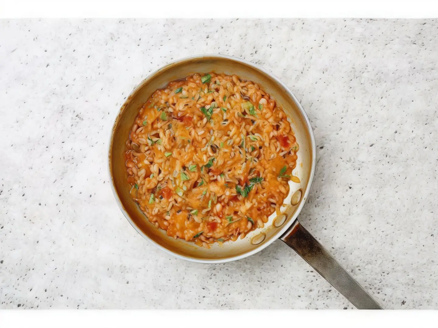 صحن فاصوليا بالتونه