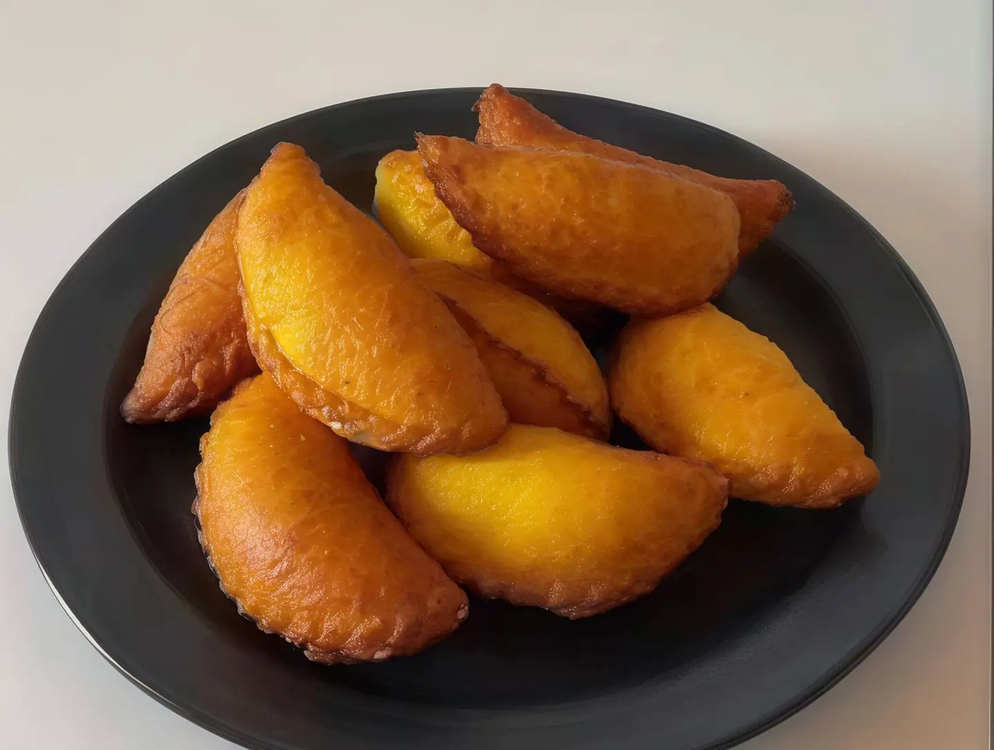Mixed Kabaji