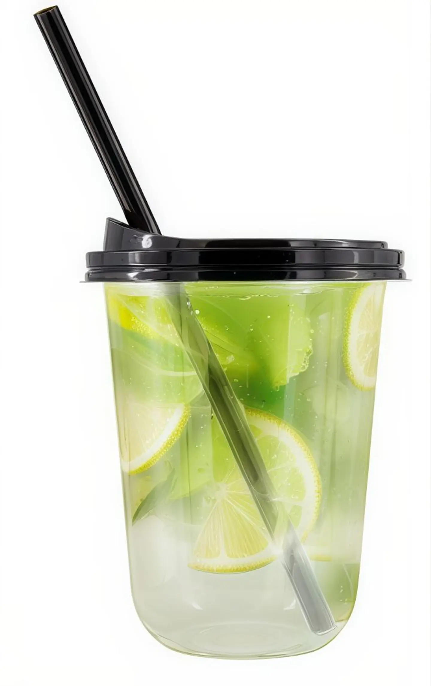 Lemon Juice - Medium Lemon