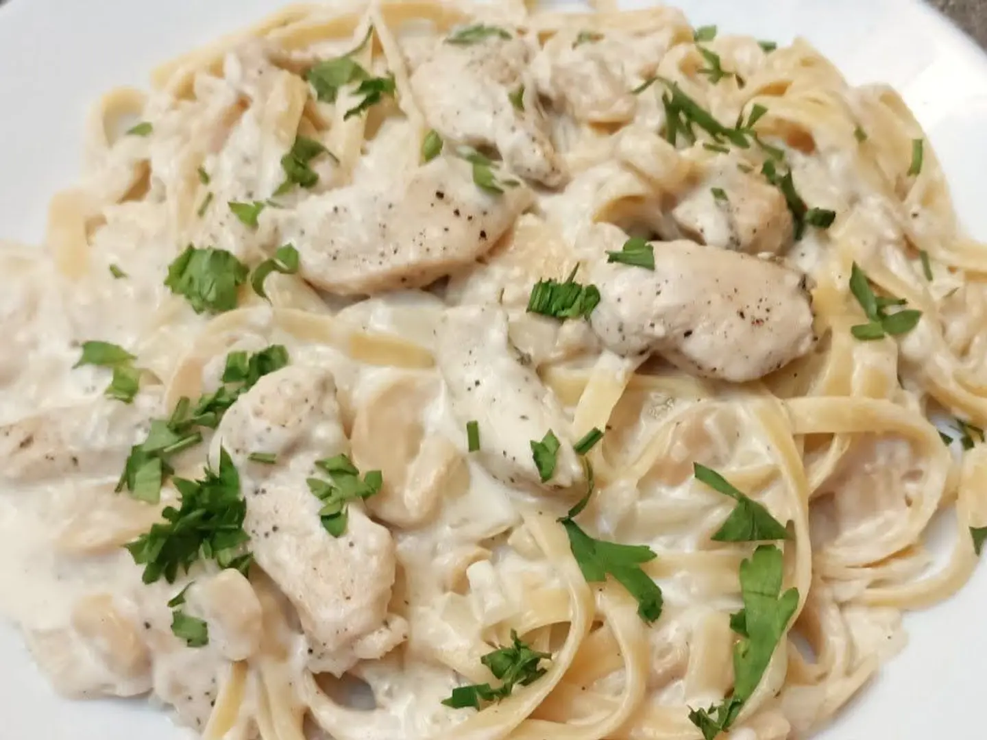 باستا فيتو شيني