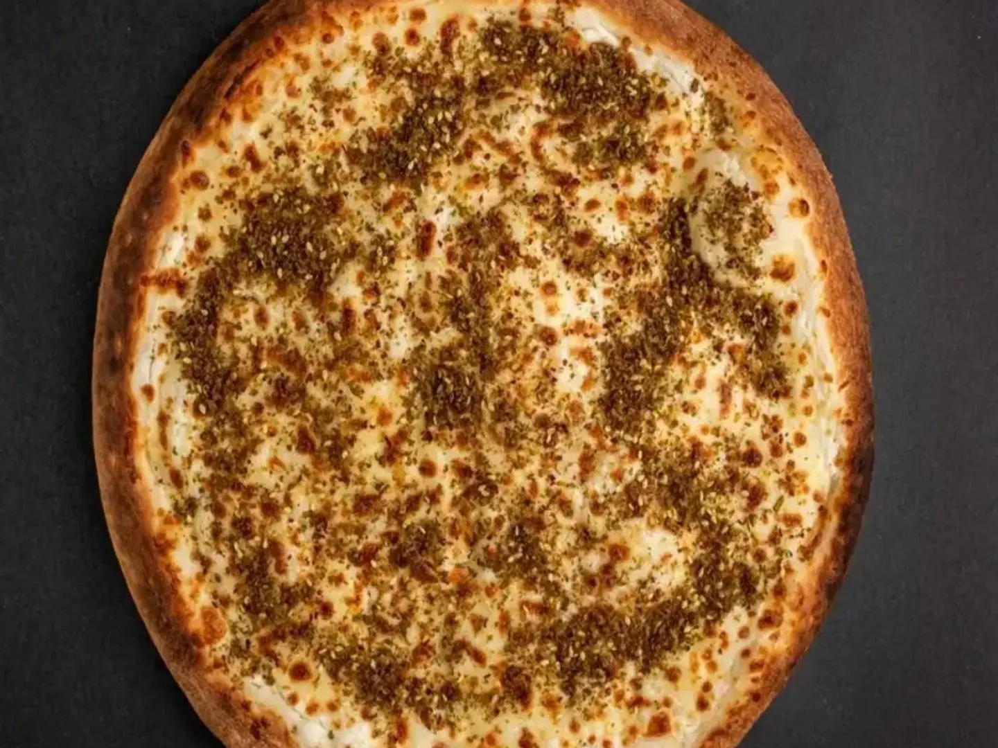 لبنة بالزغتر