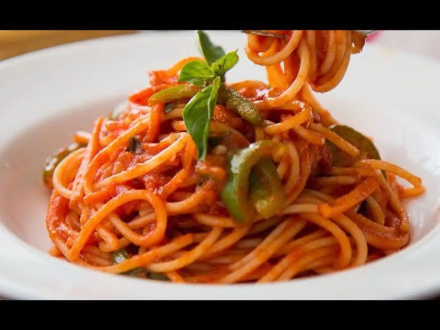 باستا سباجيتي