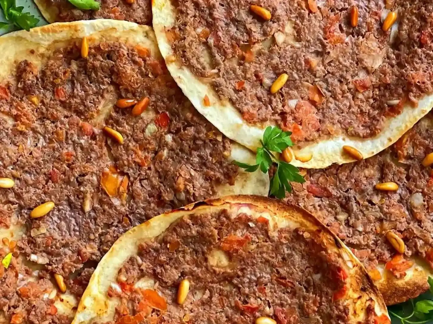 صفائح لحم٥قطع