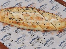 لبنة وعسل