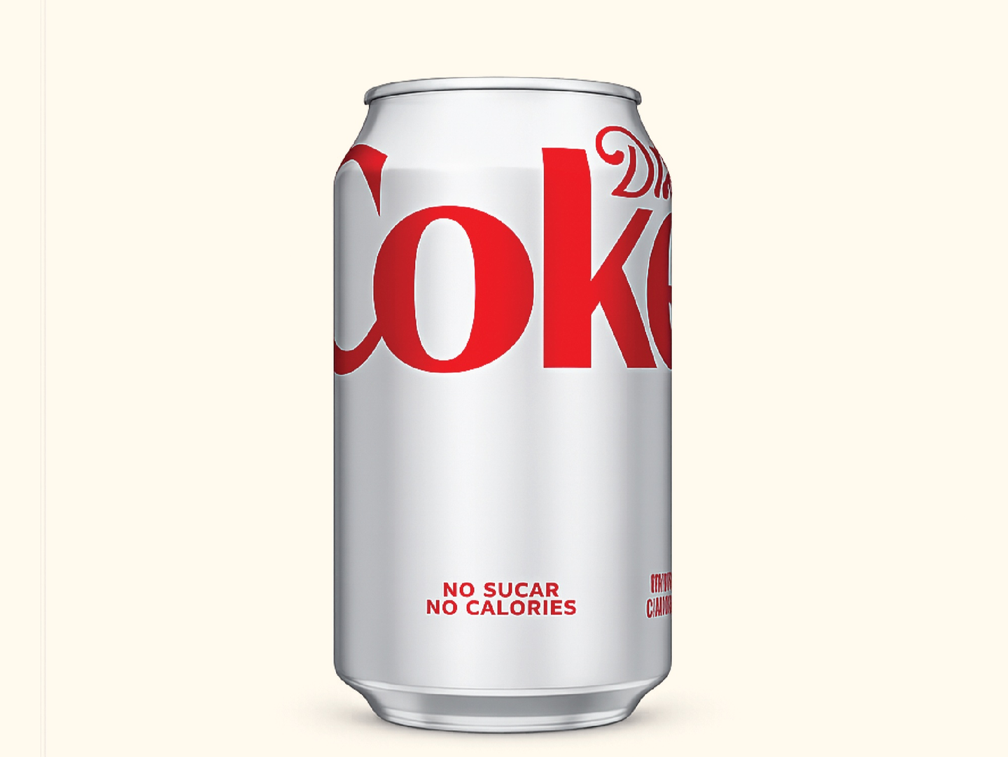 Coca Cola Diet