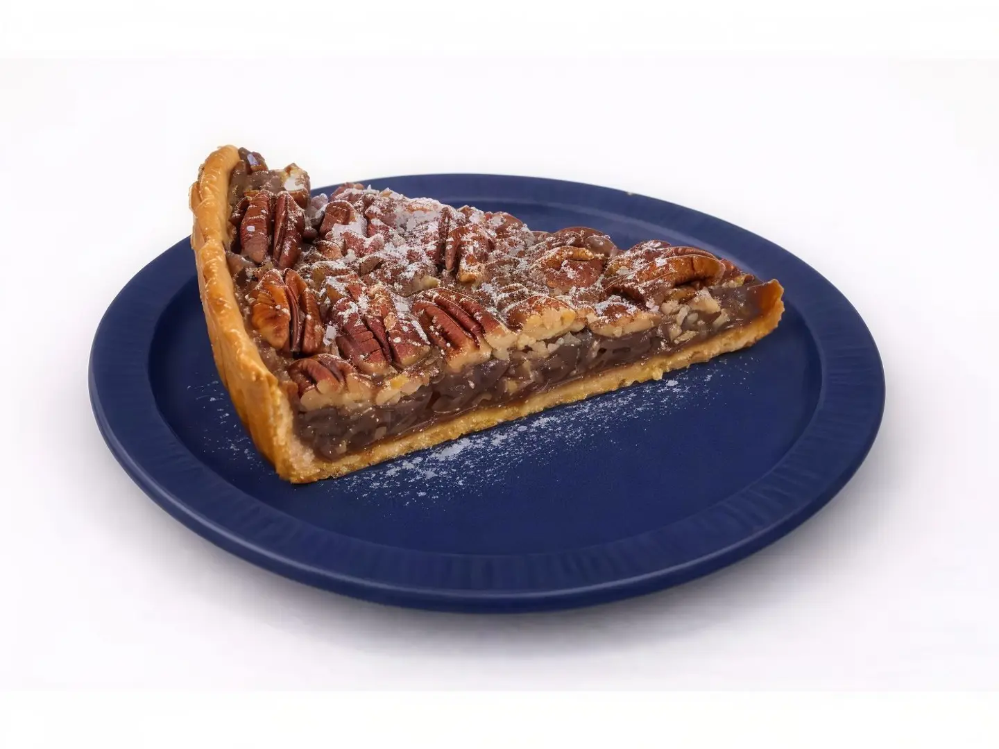 فطيرة البيكان