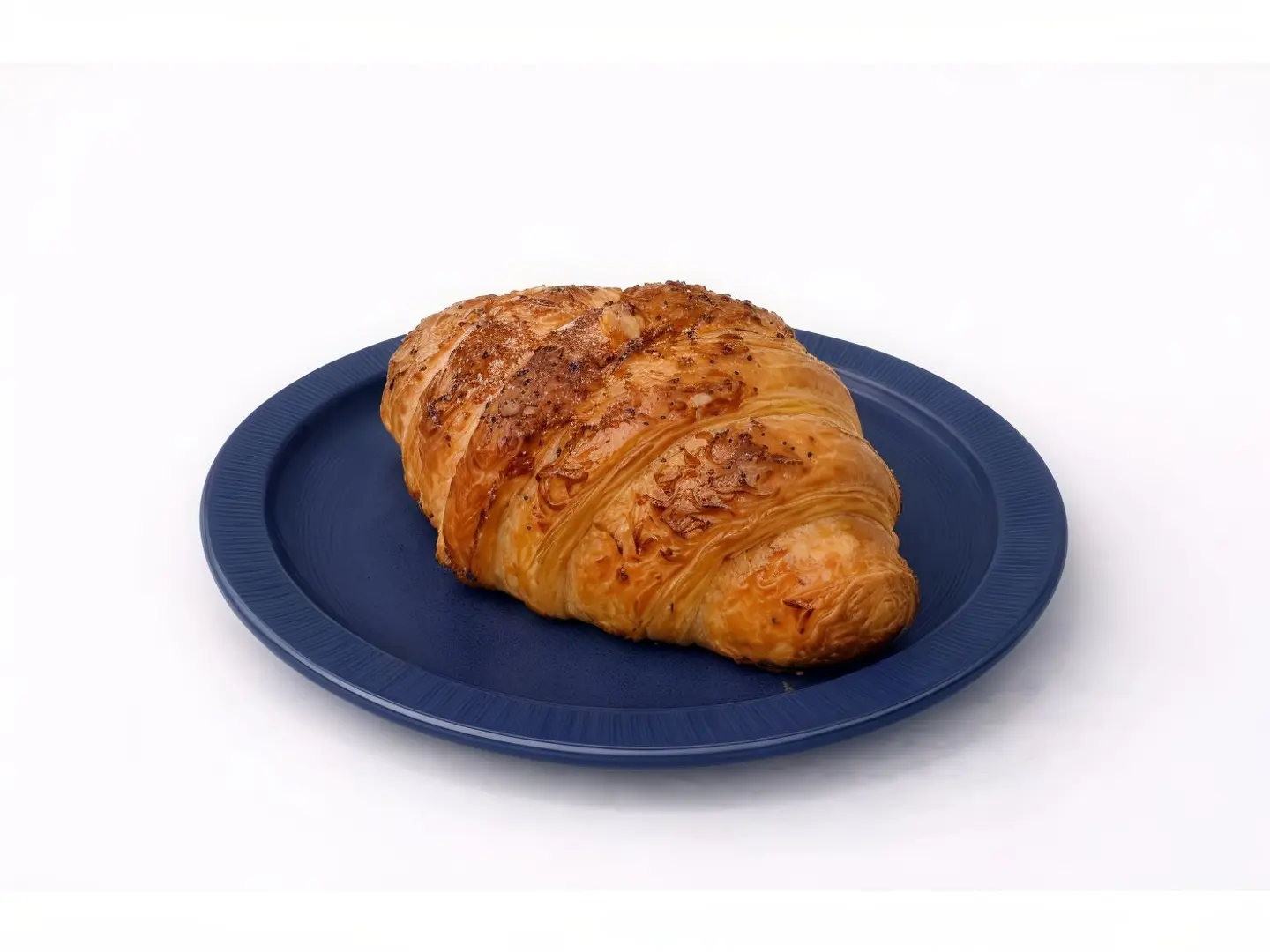 كروسون جبنة