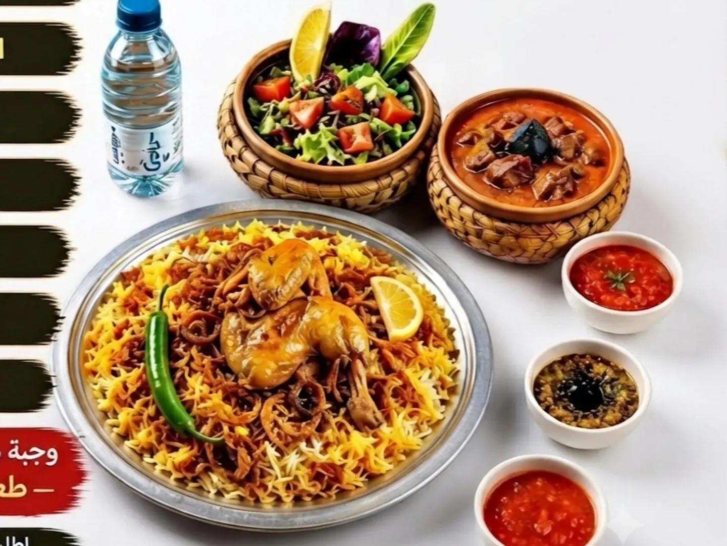 عرض دجاج بوخوخة