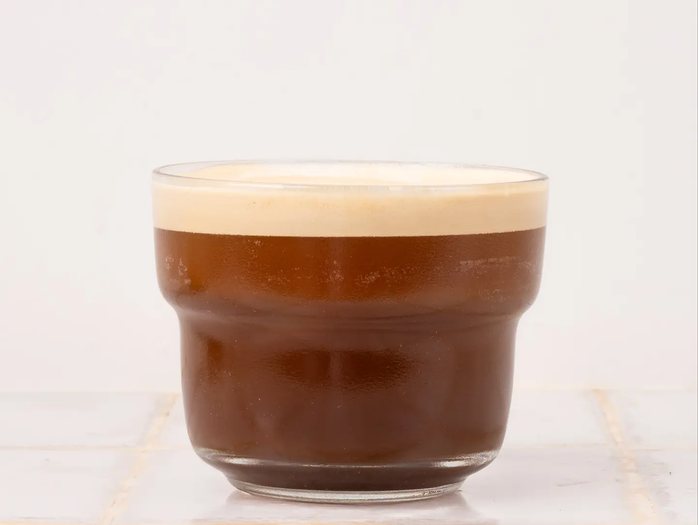 Espresso Alfredo