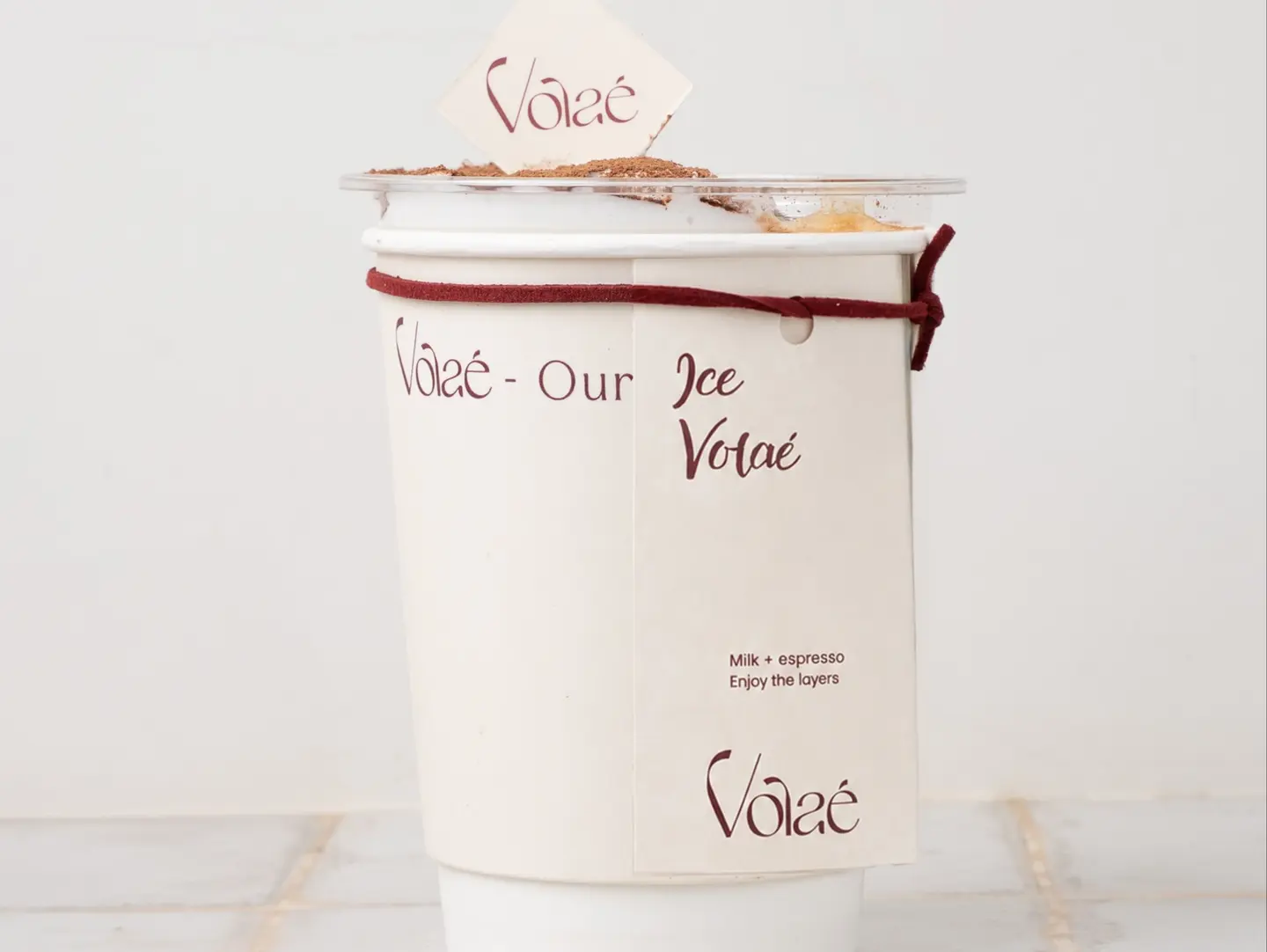 Ice Volae