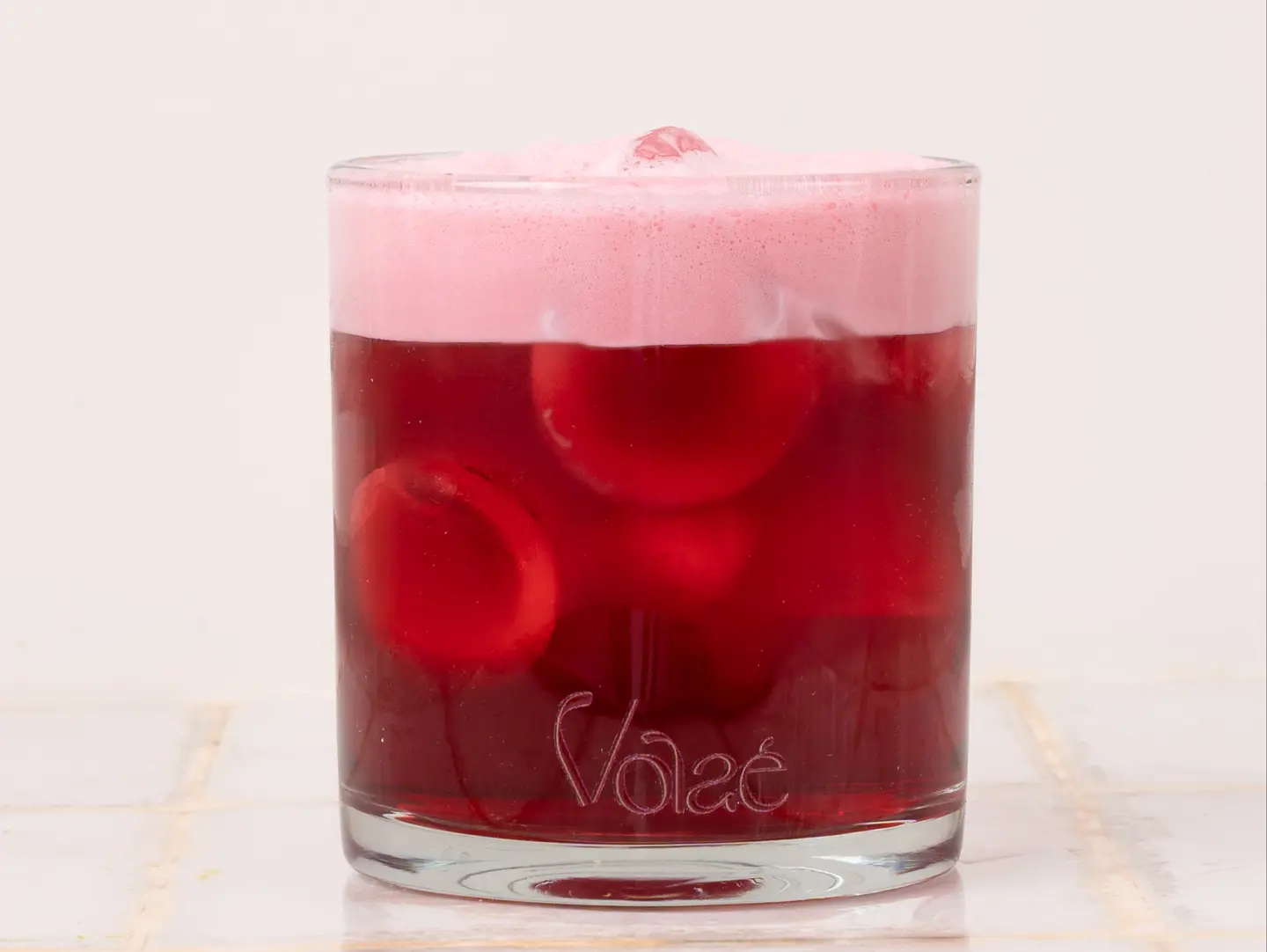 Ice Karkadeh