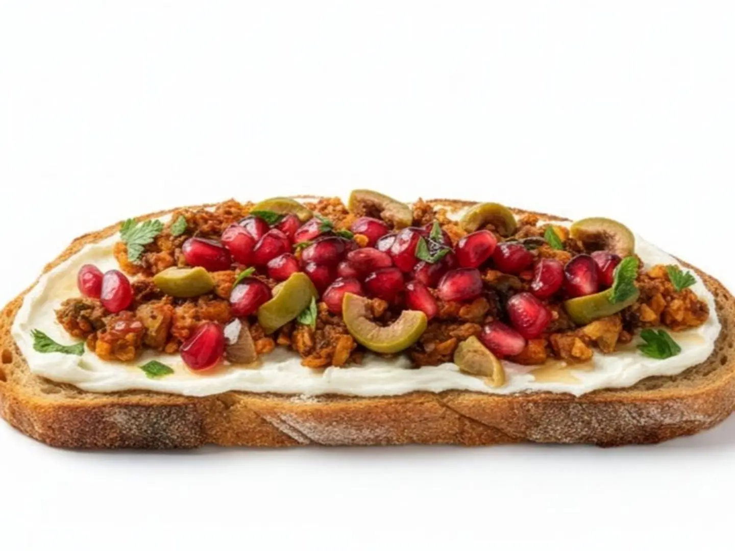 ليفانت كراون